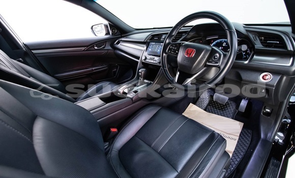 Buy Used Honda Civic Black Car in Bangkok in Bangkok Buy Used Honda Civic Black Car in Bangkok in Bangkok