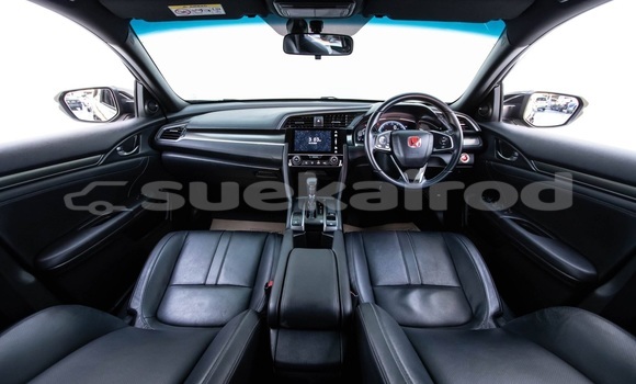 Buy Used Honda Civic Black Car in Bangkok in Bangkok Buy Used Honda Civic Black Car in Bangkok in Bangkok