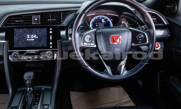 Buy Used Honda Civic Black Car in Bangkok in Bangkok Buy Used Honda Civic Black Car in Bangkok in Bangkok