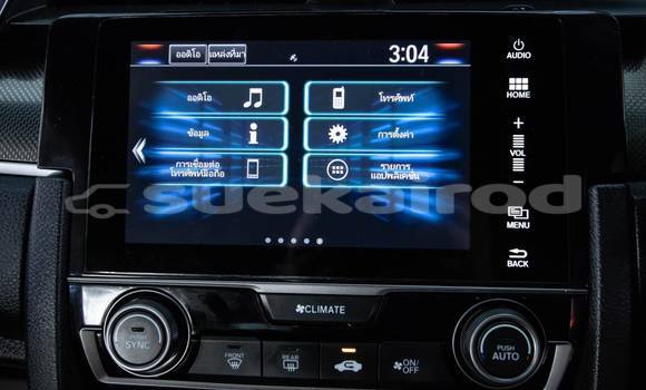 Buy Used Honda Civic Black Car in Bangkok in Bangkok Buy Used Honda Civic Black Car in Bangkok in Bangkok