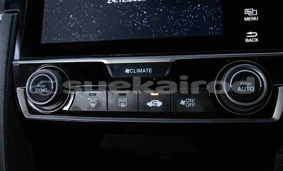 Buy Used Honda Civic Black Car in Bangkok in Bangkok Buy Used Honda Civic Black Car in Bangkok in Bangkok