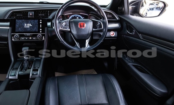 Buy Used Honda Civic Black Car in Bangkok in Bangkok Buy Used Honda Civic Black Car in Bangkok in Bangkok