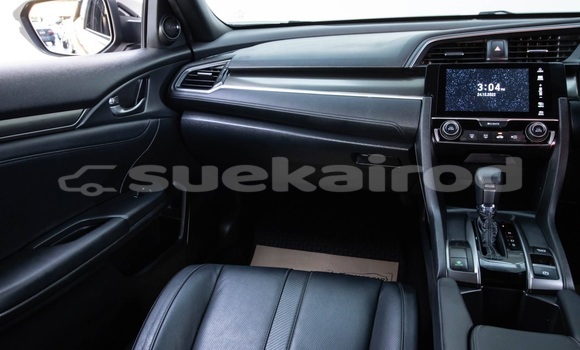 Buy Used Honda Civic Black Car in Bangkok in Bangkok Buy Used Honda Civic Black Car in Bangkok in Bangkok