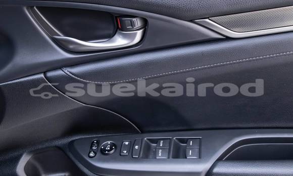 Buy Used Honda Civic Black Car in Bangkok in Bangkok Buy Used Honda Civic Black Car in Bangkok in Bangkok