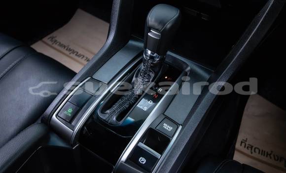 Buy Used Honda Civic Black Car in Bangkok in Bangkok Buy Used Honda Civic Black Car in Bangkok in Bangkok