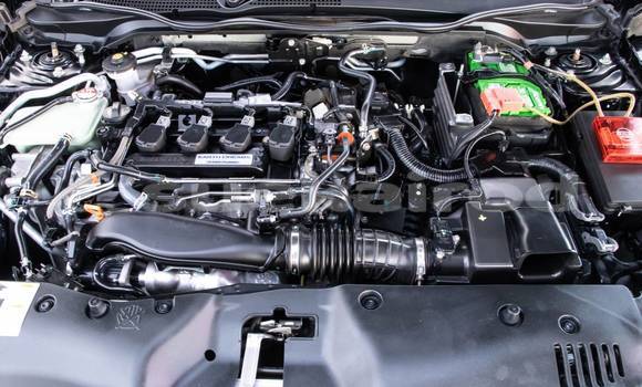 Buy Used Honda Civic Black Car in Bangkok in Bangkok Buy Used Honda Civic Black Car in Bangkok in Bangkok