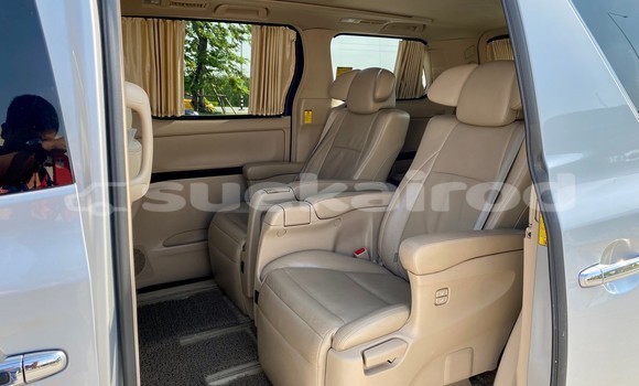 ซื้อ รถมือสอง Toyota Alphard เงิน รถยนต์ ใน %{เมือง} ใน กรุงเทพมหานคร ซื้อ รถมือสอง Toyota Alphard เงิน รถยนต์ ใน %{เมือง} ใน กรุงเทพมหานคร