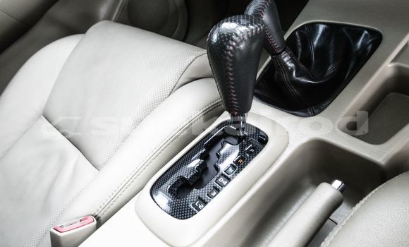 Buy Used Toyota Fortuner White Car in Bangkok in Bangkok Buy Used Toyota Fortuner White Car in Bangkok in Bangkok