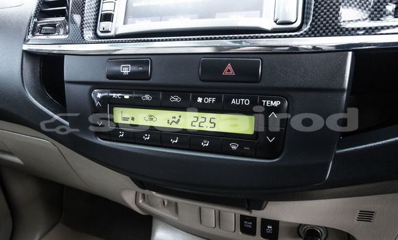 Buy Used Toyota Fortuner White Car in Bangkok in Bangkok Buy Used Toyota Fortuner White Car in Bangkok in Bangkok
