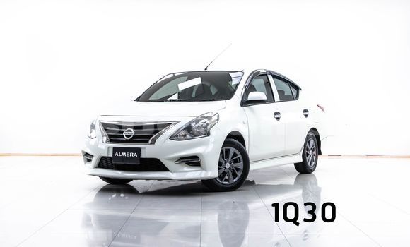 ซื้อ รถมือสอง Nissan Almera ขาว รถยนต์ ใน %{เมือง} ใน กรุงเทพมหานคร ซื้อ รถมือสอง Nissan Almera ขาว รถยนต์ ใน %{เมือง} ใน กรุงเทพมหานคร