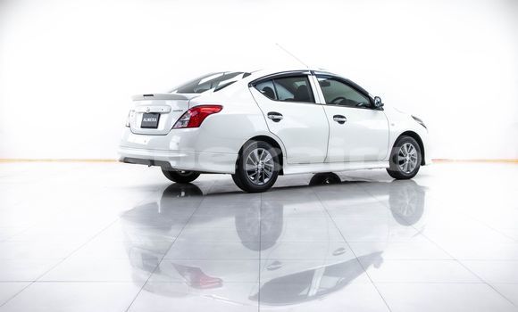 ซื้อ รถมือสอง Nissan Almera ขาว รถยนต์ ใน %{เมือง} ใน กรุงเทพมหานคร ซื้อ รถมือสอง Nissan Almera ขาว รถยนต์ ใน %{เมือง} ใน กรุงเทพมหานคร