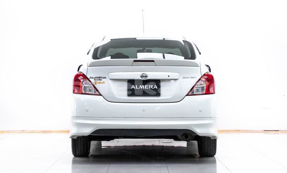 ซื้อ รถมือสอง Nissan Almera ขาว รถยนต์ ใน %{เมือง} ใน กรุงเทพมหานคร ซื้อ รถมือสอง Nissan Almera ขาว รถยนต์ ใน %{เมือง} ใน กรุงเทพมหานคร