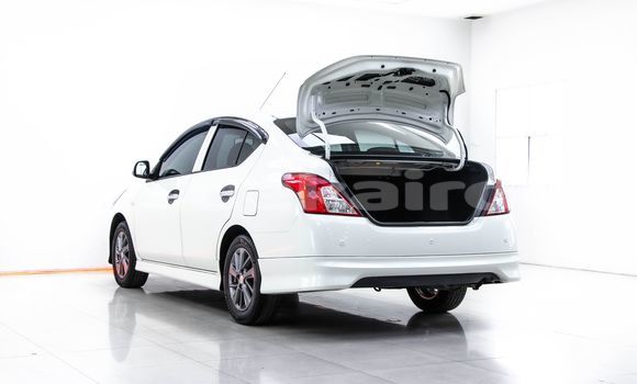 ซื้อ รถมือสอง Nissan Almera ขาว รถยนต์ ใน %{เมือง} ใน กรุงเทพมหานคร ซื้อ รถมือสอง Nissan Almera ขาว รถยนต์ ใน %{เมือง} ใน กรุงเทพมหานคร