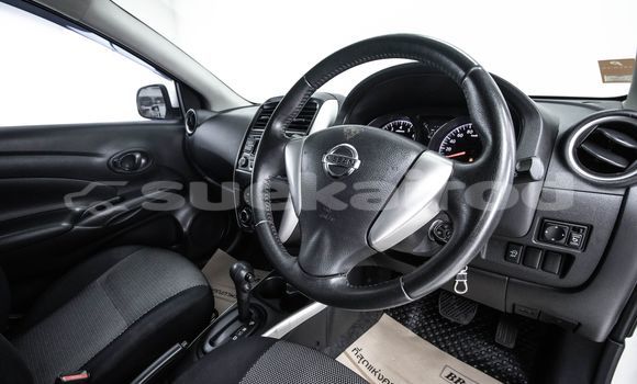 ซื้อ รถมือสอง Nissan Almera ขาว รถยนต์ ใน %{เมือง} ใน กรุงเทพมหานคร ซื้อ รถมือสอง Nissan Almera ขาว รถยนต์ ใน %{เมือง} ใน กรุงเทพมหานคร