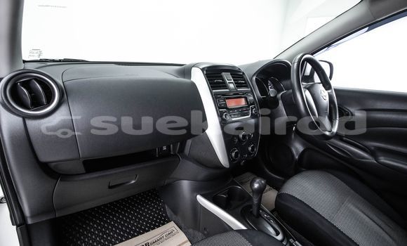 ซื้อ รถมือสอง Nissan Almera ขาว รถยนต์ ใน %{เมือง} ใน กรุงเทพมหานคร ซื้อ รถมือสอง Nissan Almera ขาว รถยนต์ ใน %{เมือง} ใน กรุงเทพมหานคร