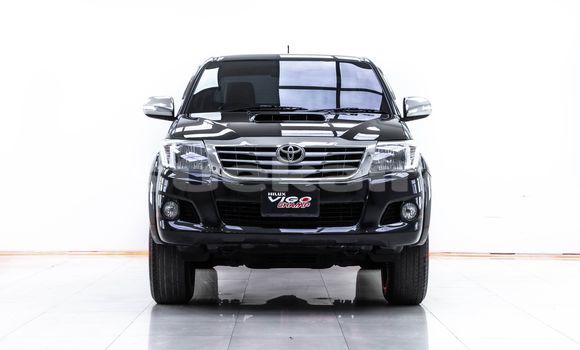 ซื้อ รถมือสอง Toyota Hiluxe VIGO สีดำ รถยนต์ ใน %{เมือง} ใน กรุงเทพมหานคร ซื้อ รถมือสอง Toyota Hiluxe VIGO สีดำ รถยนต์ ใน %{เมือง} ใน กรุงเทพมหานคร