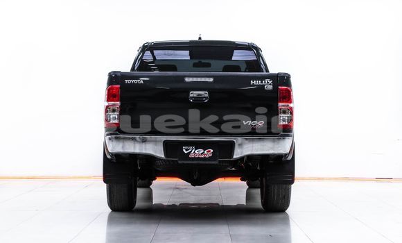 ซื้อ รถมือสอง Toyota Hiluxe VIGO สีดำ รถยนต์ ใน %{เมือง} ใน กรุงเทพมหานคร ซื้อ รถมือสอง Toyota Hiluxe VIGO สีดำ รถยนต์ ใน %{เมือง} ใน กรุงเทพมหานคร