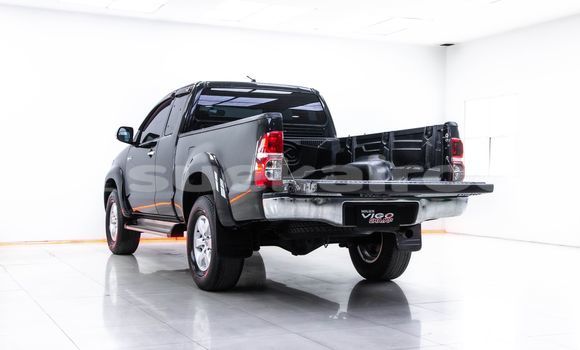 ซื้อ รถมือสอง Toyota Hiluxe VIGO สีดำ รถยนต์ ใน %{เมือง} ใน กรุงเทพมหานคร ซื้อ รถมือสอง Toyota Hiluxe VIGO สีดำ รถยนต์ ใน %{เมือง} ใน กรุงเทพมหานคร