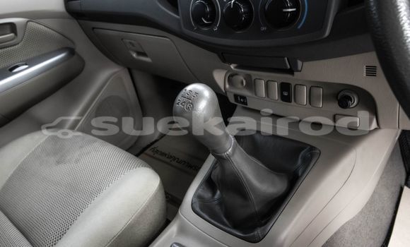 ซื้อ รถมือสอง Toyota Hiluxe VIGO สีดำ รถยนต์ ใน %{เมือง} ใน กรุงเทพมหานคร ซื้อ รถมือสอง Toyota Hiluxe VIGO สีดำ รถยนต์ ใน %{เมือง} ใน กรุงเทพมหานคร