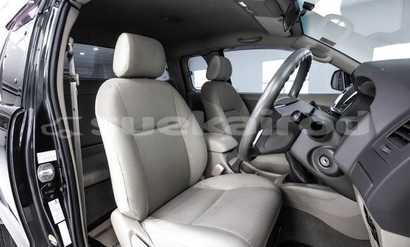 ซื้อ รถมือสอง Toyota Hiluxe VIGO สีดำ รถยนต์ ใน %{เมือง} ใน กรุงเทพมหานคร ซื้อ รถมือสอง Toyota Hiluxe VIGO สีดำ รถยนต์ ใน %{เมือง} ใน กรุงเทพมหานคร