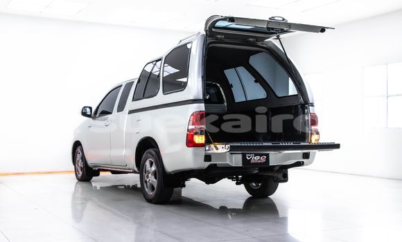 ซื้อ รถมือสอง Toyota Hiluxe VIGO อื่น ๆ รถยนต์ ใน %{เมือง} ใน กรุงเทพมหานคร ซื้อ รถมือสอง Toyota Hiluxe VIGO อื่น ๆ รถยนต์ ใน %{เมือง} ใน กรุงเทพมหานคร