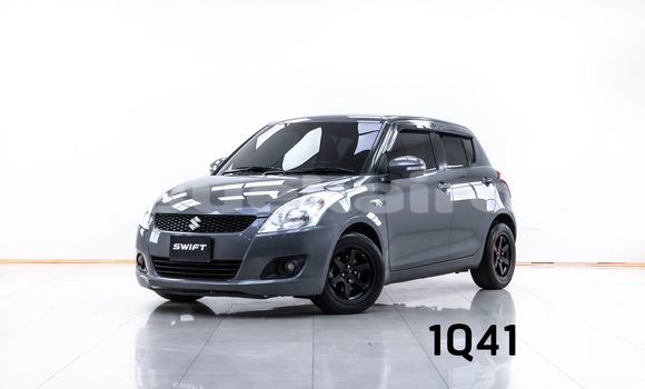 Buy Used Suzuki Swift Other Car in Bangkok in Bangkok Buy Used Suzuki Swift Other Car in Bangkok in Bangkok