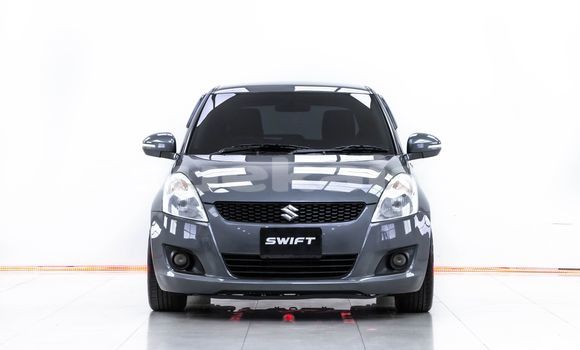 Buy Used Suzuki Swift Other Car in Bangkok in Bangkok Buy Used Suzuki Swift Other Car in Bangkok in Bangkok