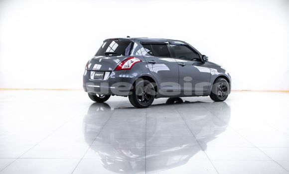 Buy Used Suzuki Swift Other Car in Bangkok in Bangkok Buy Used Suzuki Swift Other Car in Bangkok in Bangkok