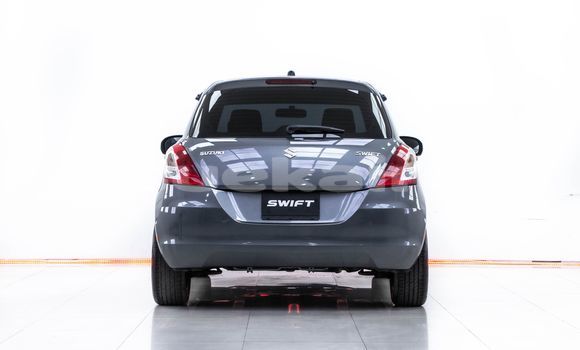 Buy Used Suzuki Swift Other Car in Bangkok in Bangkok Buy Used Suzuki Swift Other Car in Bangkok in Bangkok
