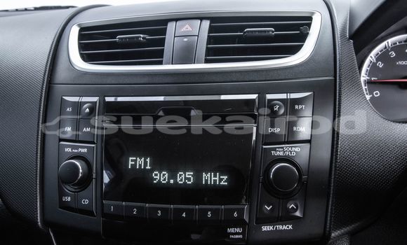 Buy Used Suzuki Swift Other Car in Bangkok in Bangkok Buy Used Suzuki Swift Other Car in Bangkok in Bangkok