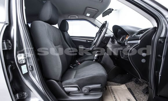 Buy Used Suzuki Swift Other Car in Bangkok in Bangkok Buy Used Suzuki Swift Other Car in Bangkok in Bangkok