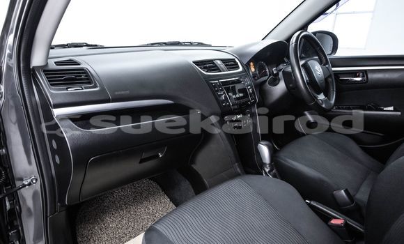 Buy Used Suzuki Swift Other Car in Bangkok in Bangkok Buy Used Suzuki Swift Other Car in Bangkok in Bangkok