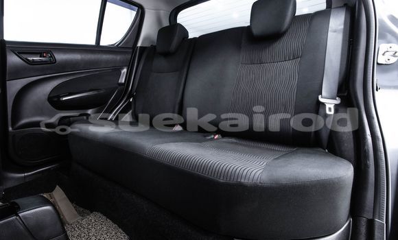 Buy Used Suzuki Swift Other Car in Bangkok in Bangkok Buy Used Suzuki Swift Other Car in Bangkok in Bangkok