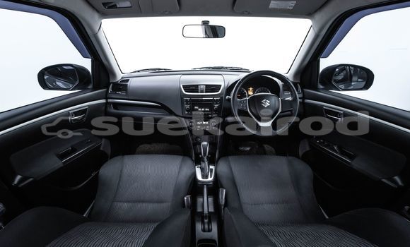 Buy Used Suzuki Swift Other Car in Bangkok in Bangkok Buy Used Suzuki Swift Other Car in Bangkok in Bangkok