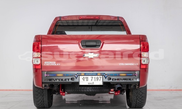 ซื้อ รถมือสอง Chevrolet Colorado อื่น ๆ รถยนต์ ใน %{เมือง} ใน กรุงเทพมหานคร ซื้อ รถมือสอง Chevrolet Colorado อื่น ๆ รถยนต์ ใน %{เมือง} ใน กรุงเทพมหานคร