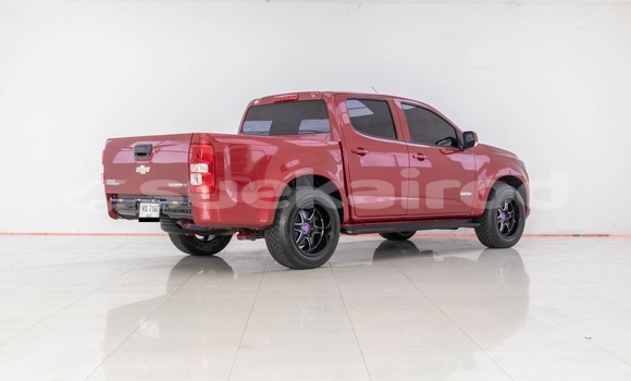 ซื้อ รถมือสอง Chevrolet Colorado อื่น ๆ รถยนต์ ใน %{เมือง} ใน กรุงเทพมหานคร ซื้อ รถมือสอง Chevrolet Colorado อื่น ๆ รถยนต์ ใน %{เมือง} ใน กรุงเทพมหานคร