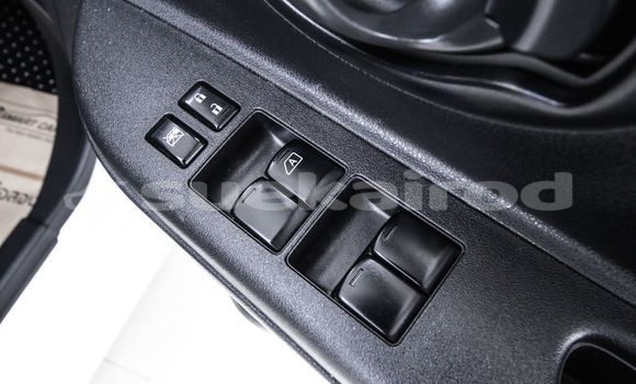 Buy Used Nissan March White Car in Bangkok in Bangkok Buy Used Nissan March White Car in Bangkok in Bangkok