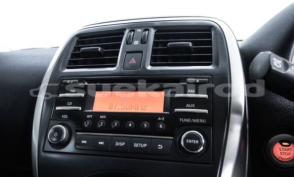 Buy Used Nissan March White Car in Bangkok in Bangkok Buy Used Nissan March White Car in Bangkok in Bangkok