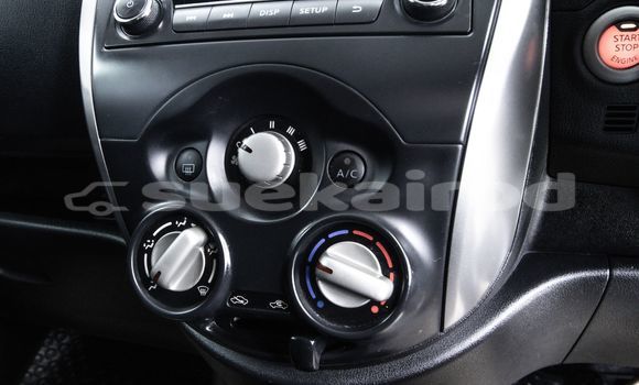 Buy Used Nissan March White Car in Bangkok in Bangkok Buy Used Nissan March White Car in Bangkok in Bangkok