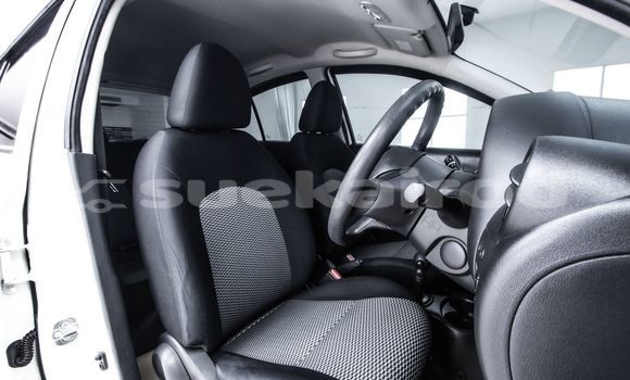 Buy Used Nissan March White Car in Bangkok in Bangkok Buy Used Nissan March White Car in Bangkok in Bangkok