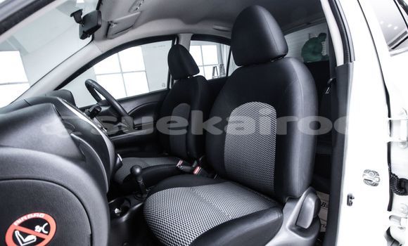 Buy Used Nissan March White Car in Bangkok in Bangkok Buy Used Nissan March White Car in Bangkok in Bangkok