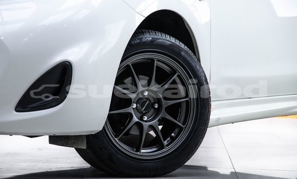 Buy Used Nissan March White Car in Bangkok in Bangkok Buy Used Nissan March White Car in Bangkok in Bangkok