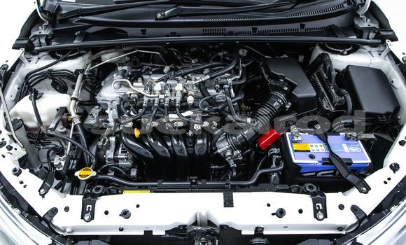 Buy Used Toyota Altis White Car in Bangkok in Bangkok Buy Used Toyota Altis White Car in Bangkok in Bangkok