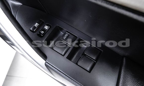 Buy Used Toyota Altis White Car in Bangkok in Bangkok Buy Used Toyota Altis White Car in Bangkok in Bangkok