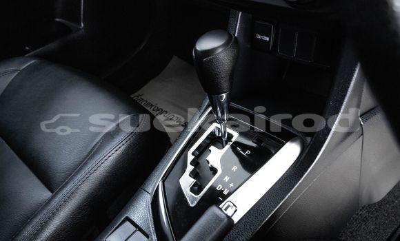 Buy Used Toyota Altis White Car in Bangkok in Bangkok Buy Used Toyota Altis White Car in Bangkok in Bangkok