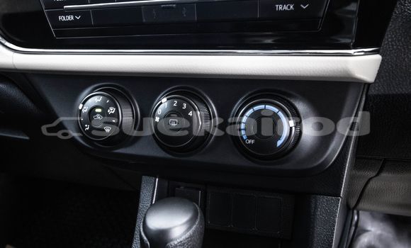 Buy Used Toyota Altis White Car in Bangkok in Bangkok Buy Used Toyota Altis White Car in Bangkok in Bangkok