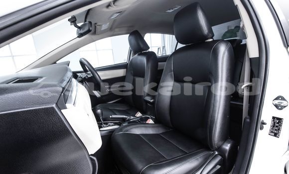 Buy Used Toyota Altis White Car in Bangkok in Bangkok Buy Used Toyota Altis White Car in Bangkok in Bangkok