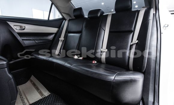 Buy Used Toyota Altis White Car in Bangkok in Bangkok Buy Used Toyota Altis White Car in Bangkok in Bangkok