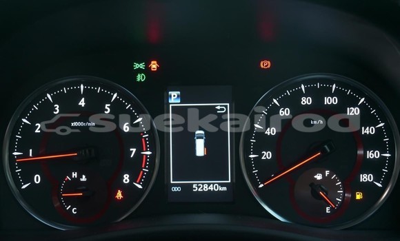 Buy Used Toyota Alphard White Car in Bangkok in Bangkok Buy Used Toyota Alphard White Car in Bangkok in Bangkok