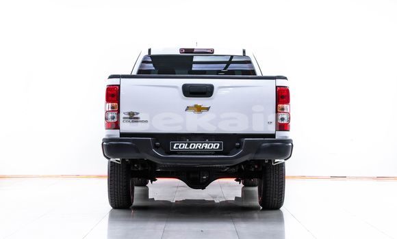 ซื้อ รถมือสอง Chevrolet Colorado ขาว รถยนต์ ใน %{เมือง} ใน กรุงเทพมหานคร ซื้อ รถมือสอง Chevrolet Colorado ขาว รถยนต์ ใน %{เมือง} ใน กรุงเทพมหานคร